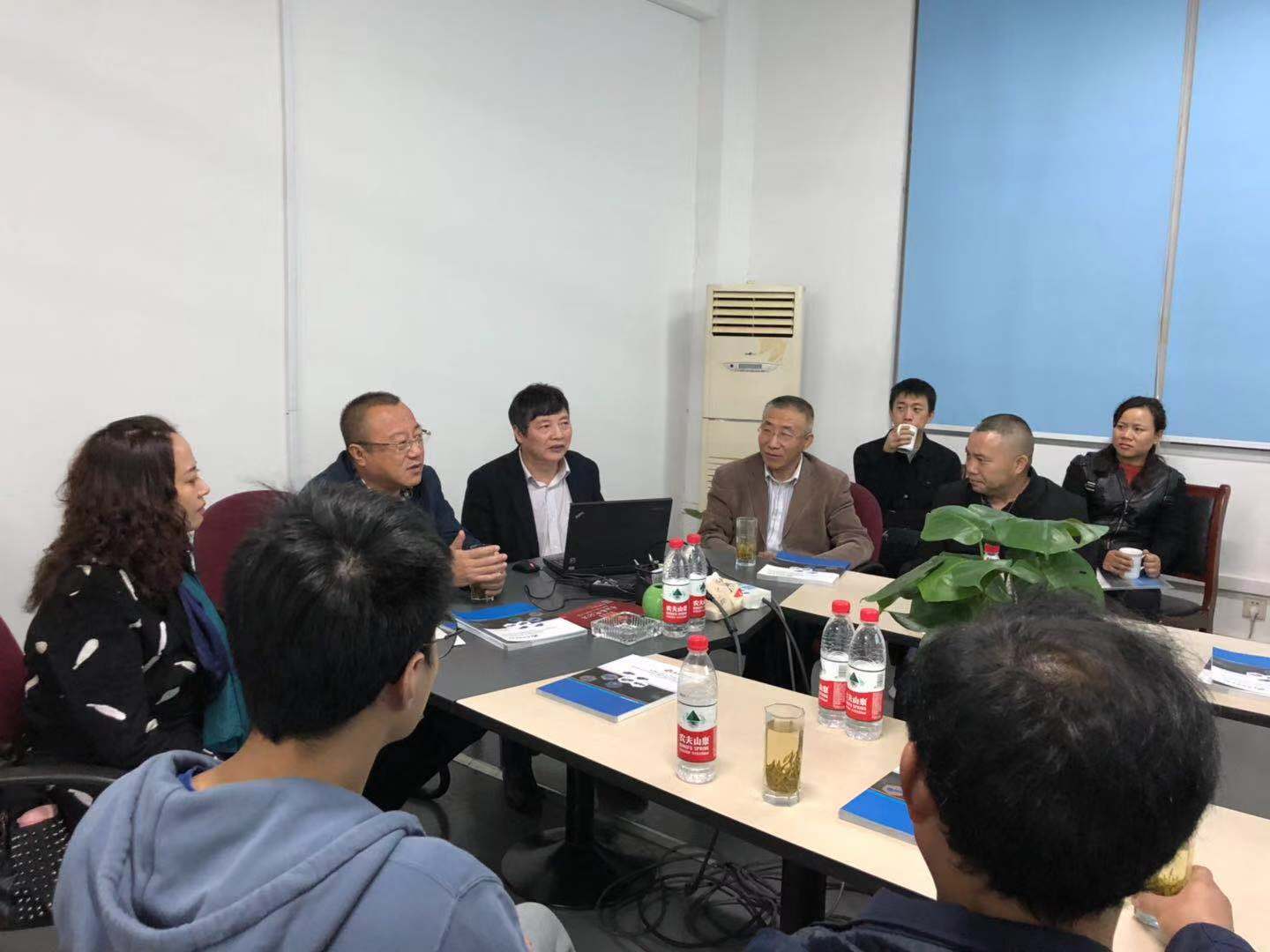 “中通協（xié）螺杆泵專業委員會一屆（jiè）二次會議（yì）”在寧波召開
