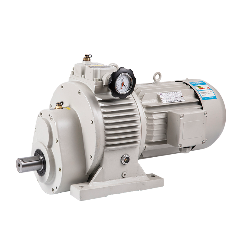 UDY3-C1/2.5-80 減（jiǎn）變速機
